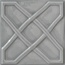 Settecento Chelsea С000266543 305N3-_DecoroSquareChelseaSmoke_15*15 Decor 15x15 cm, Italy - photo 1 Settecento Chelsea С000266543 305N3-_DecoroSquareChelseaSmoke_15*15 Decor 15x15 cm, Italy - photo 1