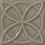 Settecento Chelsea С000266535 305M1-_DecoroCircusChelseaTaupe_15*15 Decor 15x15 cm, Italy - photo 1