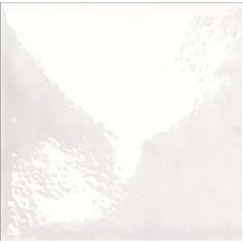 Settecento Chelsea 305005 Pure White azulejo de parede 15x15 cm, Itália - foto 1 - foto 1