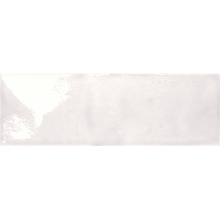 Settecento Chelsea 305205 Pure White azulejo de parede 15x45 cm, Itália - foto 1 - foto 1