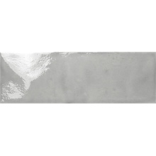 Settecento Chelsea 305365 Smoke azulejo de parede 15x45 cm, Itália - foto 1 - foto 1