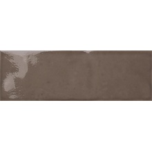 Settecento Chelsea 305385 Choco azulejo de parede 15x45 cm, Itália - foto 1 - foto 1