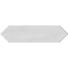 Settecento Crayons С000330637 167016_CrayonsBrightWhite_7,5*30 wandtegel 7,5x30 cm, Italië, monokleur - foto 1 - foto 1