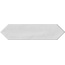 Settecento Crayons С000330637 167016_CrayonsBrightWhite_7,5*30 piastrella da parete 7,5x30 cm, Italia, monocolore - foto 1 Settecento Crayons С000330637 167016_CrayonsBrightWhite_7,5*30 piastrella da parete 7,5x30 cm, Italia, monocolore - foto 1