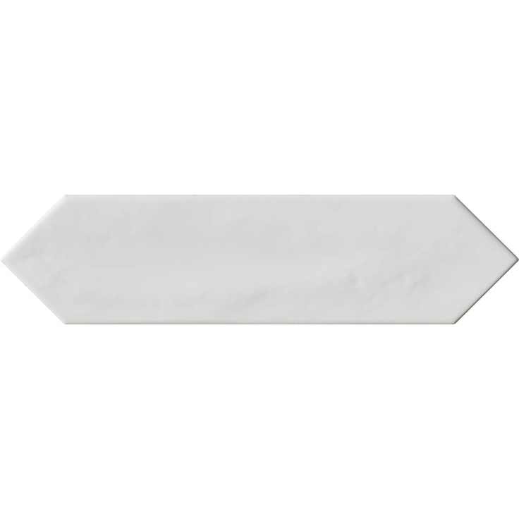 Settecento Crayons С000330637 167016_CrayonsBrightWhite_7,5*30 piastrella da parete 7,5x30 cm, Italia, monocolore - foto 1 Settecento Crayons С000330637 167016_CrayonsBrightWhite_7,5*30 piastrella da parete 7,5x30 cm, Italia, monocolore - foto 1
