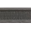 Settecento Crayons С000330647 16705-_CrayonsZoccoloCharcoal_15*30 Плинтус 15x30 см, Италия - фото 1