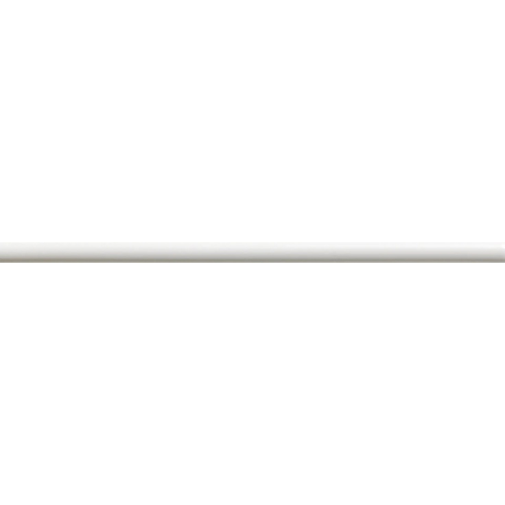 Settecento Crayons С000330654 16721-_CrayonsQuarterRoundMattWhite_1,2*30 Профиль 1,2x30 см, Италия, моноколор - фото 1 Settecento Crayons С000330654 16721-_CrayonsQuarterRoundMattWhite_1,2*30 Профиль 1,2x30 см, Италия, моноколор - фото 1