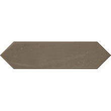 Settecento Crayons С000330640 167019_CrayonsTaupe_7,5*30 wandtegel 7,5x30 cm, Italië - foto 1 - foto 1