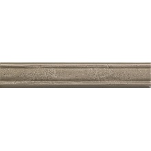 Settecento Crayons С000330650 16709-_CrayonsLondonTaupe_5*30 Rand 5x30 cm, Italië - foto 1 - foto 1