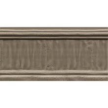 Settecento Crayons С000330641 16702-_CrayonsZoccoloTaupe_15*30 plint 15x30 cm, Italië - foto 1 - foto 1