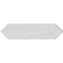 Settecento Crayons 167016 Bright White wall tile 7,5x30 cm, Italy, stone  - photo 1 - photo 1