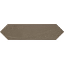 Settecento Crayons 167019 Taupe wall tile 7,5x30 cm, Italy, stone  - photo 1 - photo 1