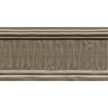 Settecento Crayons 16702 Taupe Zoccolo baseboard 15x30 cm, Italy - photo 1 - photo 1