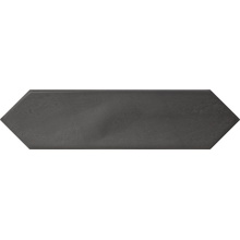 Settecento Crayons 167020 Charcoal wall tile 7,5x30 cm, Italy, stone  - photo 1 - photo 1