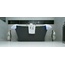 Settecento Crocotiles glazed porcelain stoneware, Italy, leather - interior photo 7