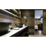 Settecento Crocotiles glazed porcelain stoneware, Italy, leather - interior photo 14
