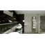 Settecento Crocotiles glazed porcelain stoneware, Italy, leather - interior photo 3