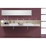 Settecento Crocotiles glazed porcelain stoneware, Italy, leather - interior photo 5