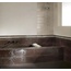 Settecento Crocotiles glazed porcelain stoneware, Italy, leather - interior photo 8