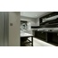 Settecento Crocotiles glazed porcelain stoneware, Italy, leather - interior photo 13