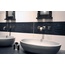 Settecento Crocotiles glazed porcelain stoneware, Italy, leather - interior photo 10