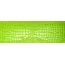 Settecento Crocotiles С000058817 760025_Crocojoygreen Decoración 24x72 cm, Italia, cuero - foto 1 Settecento Crocotiles С000058817 760025_Crocojoygreen Decoración 24x72 cm, Italia, cuero - foto 1