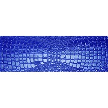 Settecento Crocotiles С000058823 760055_Crocojoyblue Dekor 24x72 cm, Italia, under huden - foto 1 - foto 1