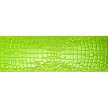 Settecento Crocotiles С000058817 760025_Crocojoygreen Dekor 24x72 cm, Italia, under huden - foto 1 - foto 1
