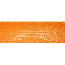 Settecento Crocotiles С000058814 760035_Crocojoyorange Dekor 24x72 cm, Italia, under huden - foto 1 - foto 1