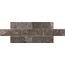 Settecento Des Alpes С000339185 172024_DesAlpesMurettoGrigio_7,7*23,6 gres porcelanato 7,7x23,6 cm, Itália, outros tipos de pedra - foto 1