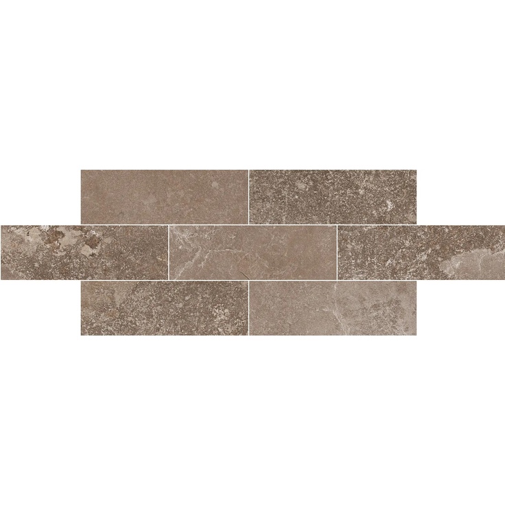 Settecento Des Alpes С000339179 172014_DesAlpesMurettoNaturale_7,7*23,6 porcelain tile 7,7x23,6 cm, Italy, other types of stone - photo 1 Settecento Des Alpes С000339179 172014_DesAlpesMurettoNaturale_7,7*23,6 porcelain tile 7,7x23,6 cm, Italy, other types of stone - photo 1