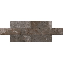 Settecento Des Alpes С000339185 172024_DesAlpesMurettoGrigio_7,7*23,6 keramisk granitt 7,7x23,6 cm, Italia, andre typer av stein - foto 1 - foto 1