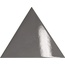 Settecento Dresscode С000403556 151004_PianoCharcoalGlossy14,8*12,9 wall tile 12,9x14,8 cm, Italy - photo 1