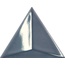 Settecento Dresscode С000403562 151013_VersoStormGlossy14,8*12,9 vægflise 12,9x14,8 cm, Italien - foto 1