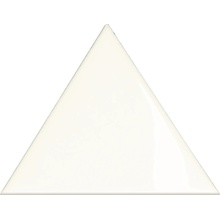 Settecento Dresscode С000403554 151002_PianoWhiteGlossy14,8*12,9 veggflis 12,9x14,8 cm, Italia, monokrom - foto 1 - foto 1