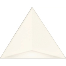 Settecento Dresscode С000403559 151010_VersoWhiteMatt14,8*12,9 veggflis 12,9x14,8 cm, Italia, monokrom - foto 1 - foto 1