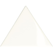Settecento Dresscode 151002 Piano White Glossy wandtegel 12,9x14,8 cm, Italië - foto 1 - foto 1
