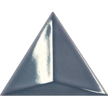 Settecento Dresscode 151013 Verso Storm Glossy Decoratie 12,9x14,8 cm, Italië - foto 1 - foto 1