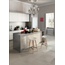 Settecento Evoque 29,9x60, ongeglazuurd keramisch graniet, Italië, beton - interieurfoto 2