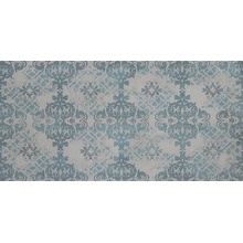 Settecento Evoque С000277820 13121-_Dec.LaccheAzzurro_60*120 Decoración 60x120 cm, Italia - foto 1 - foto 1