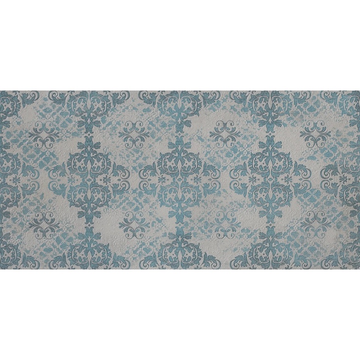 Settecento Evoque С000277820 13121-_Dec.LaccheAzzurro_60*120 Decoração 60x120 cm, Itália - foto 1 Settecento Evoque С000277820 13121-_Dec.LaccheAzzurro_60*120 Decoração 60x120 cm, Itália - foto 1