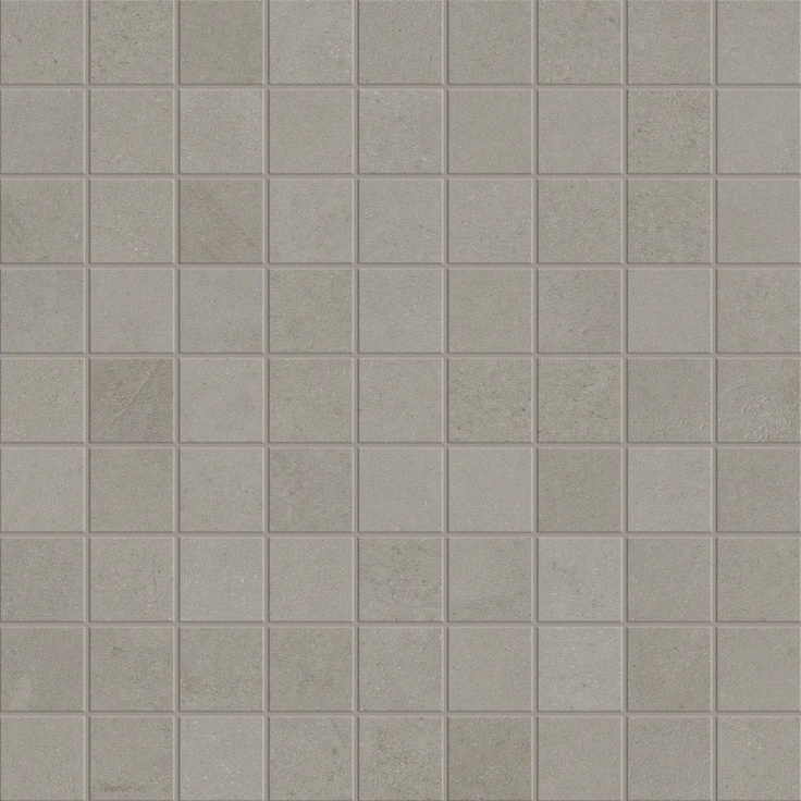 Settecento Evoque С000277833 13134-_MosaicoCemento2.9*2.9SuFoglio_29,9*29,9 Mosaic 29,9x29,9 cm, Italy, concrete look - photo 1 Settecento Evoque С000277833 13134-_MosaicoCemento2.9*2.9SuFoglio_29,9*29,9 Mosaic 29,9x29,9 cm, Italy, concrete look - photo 1