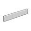 Settecento Evoque С000277772 13103-_BattiscopaCementoRett_7.4*60 jalkalista 7,4x60 cm, Italia, betonin alla - kuva 1 Settecento Evoque С000277772 13103-_BattiscopaCementoRett_7.4*60 jalkalista 7,4x60 cm, Italia, betonin alla - kuva 1