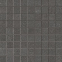 Settecento Evoque С000277834 13135-_MosaicoCoal2.9*2.9SuFoglio_29,9*29,9 Mosaico 29,9x29,9 cm, Italia, debajo del concreto - foto 1 - foto 1