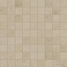Settecento Evoque С000277830 13131-_MosaicoSabbia2.9*2.9SuFoglio_29,9*29,9 Mosaico 29,9x29,9 cm, Italia, debajo del concreto - foto 1 - foto 1