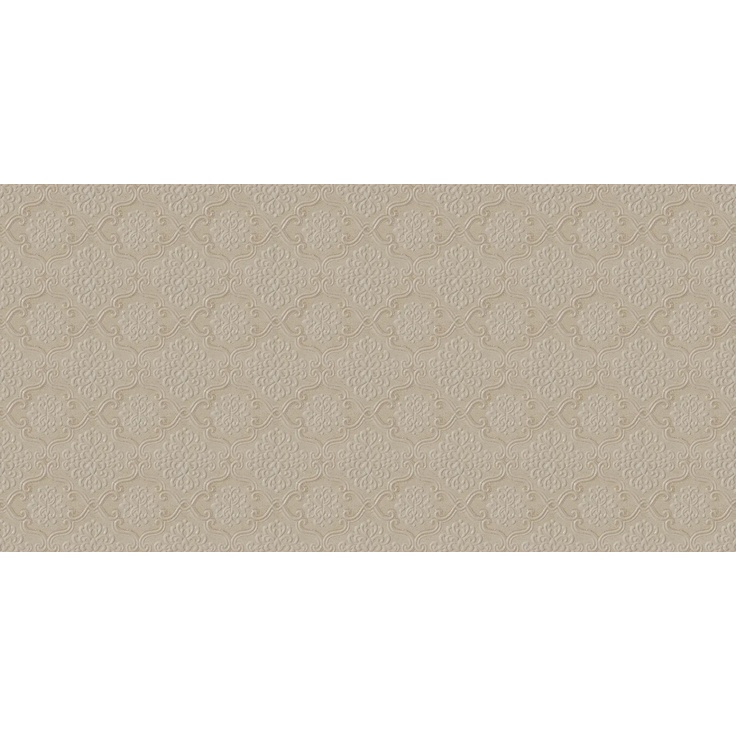 Settecento Evoque С000277822 13123-_Dec.DamascatoSabbia_60*120 Dekor 60x120 cm, Włochy - zdjęcie 1 Settecento Evoque С000277822 13123-_Dec.DamascatoSabbia_60*120 Dekor 60x120 cm, Włochy - zdjęcie 1