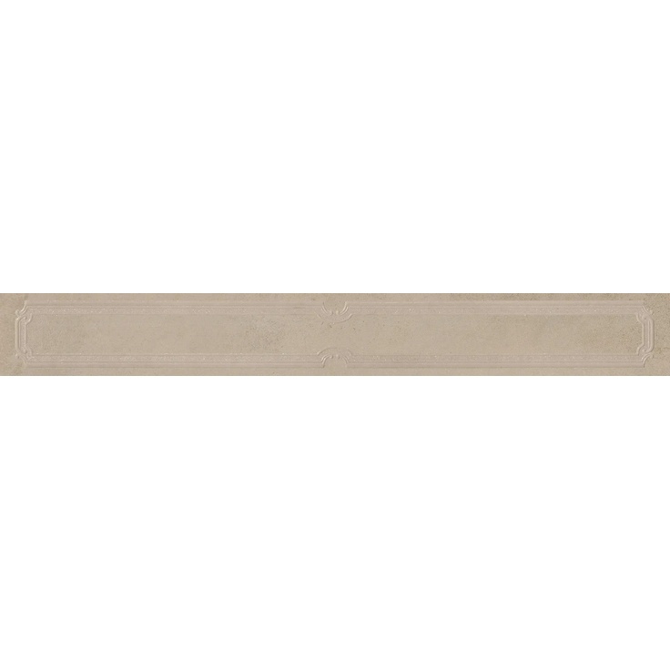 Settecento Evoque С000277828 13129-_ListelloBoiserieSabbia_14,8*120 Bordstein 14,8x120 cm, Italien, unter beton - Foto 1 Settecento Evoque С000277828 13129-_ListelloBoiserieSabbia_14,8*120 Bordstein 14,8x120 cm, Italien, unter beton - Foto 1