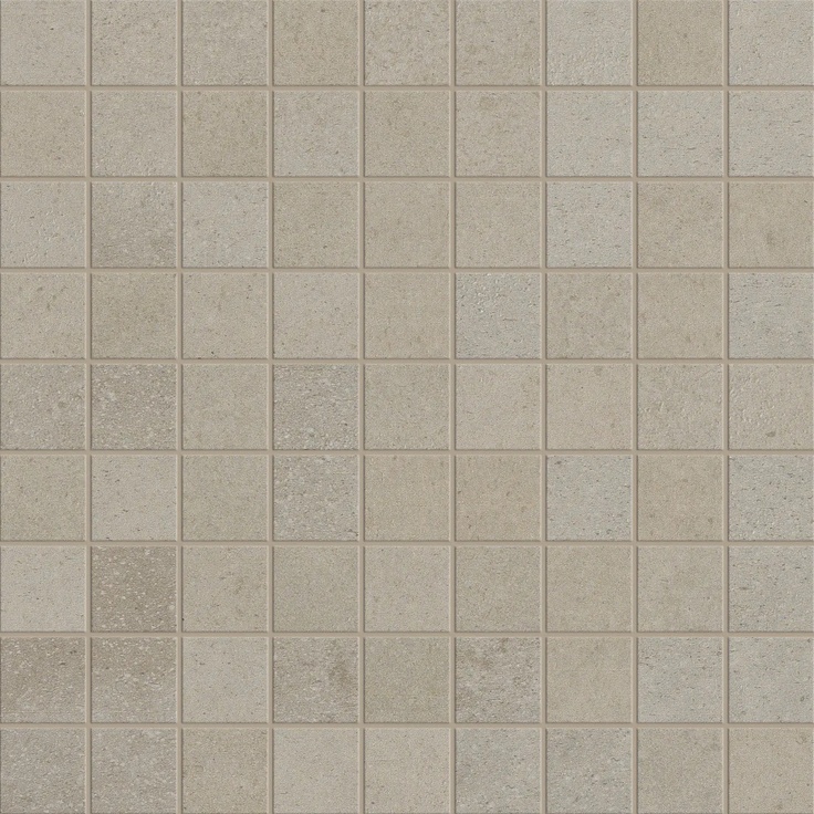 Settecento Evoque С000277831 13132-_MosaicoTaupe2.9*2.9SuFoglio_29,9*29,9 Mosaic 29,9x29,9 cm, Italy, concrete look - photo 1 Settecento Evoque С000277831 13132-_MosaicoTaupe2.9*2.9SuFoglio_29,9*29,9 Mosaic 29,9x29,9 cm, Italy, concrete look - photo 1