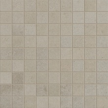 Settecento Evoque С000277831 13132-_MosaicoTaupe2.9*2.9SuFoglio_29,9*29,9 Mosaico 29,9x29,9 cm, Italia, debajo del concreto - foto 1 - foto 1