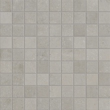 Settecento Evoque С000277832 13133-_MosaicoTitanio2.9*2.9SuFoglio_29,9*29,9 Mosaico 29,9x29,9 cm, Italia, debajo del concreto - foto 1 - foto 1